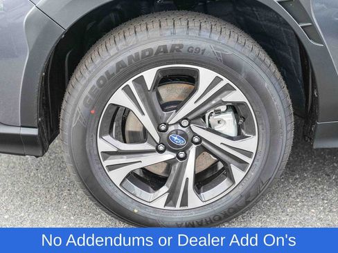 New 2026 Subaru Crosstrek 2.0i Premium image 9