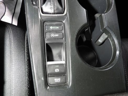 Used 2025 Honda Civic LX image 14