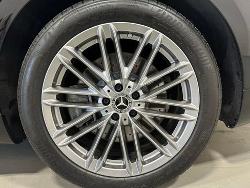 Used 2021 Mercedes-Benz S 580 4MATIC Sedan image 22