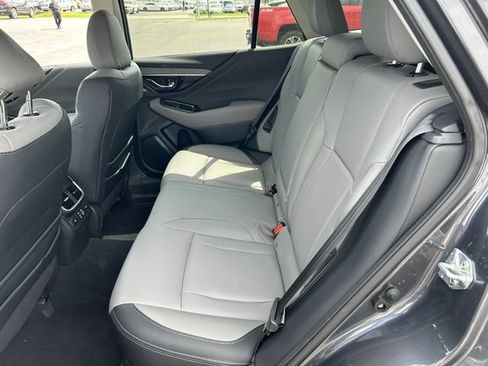 Used 2024 Subaru Outback Limited AWD/4WD image 22