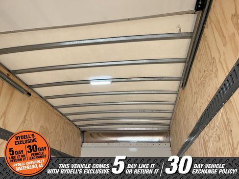 Used 2024 Ford E-350 and Econoline 350 Super Duty w/ Power Windows & Locks Group image 24