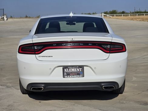 Used 2023 Dodge Charger SXT RWD image 7