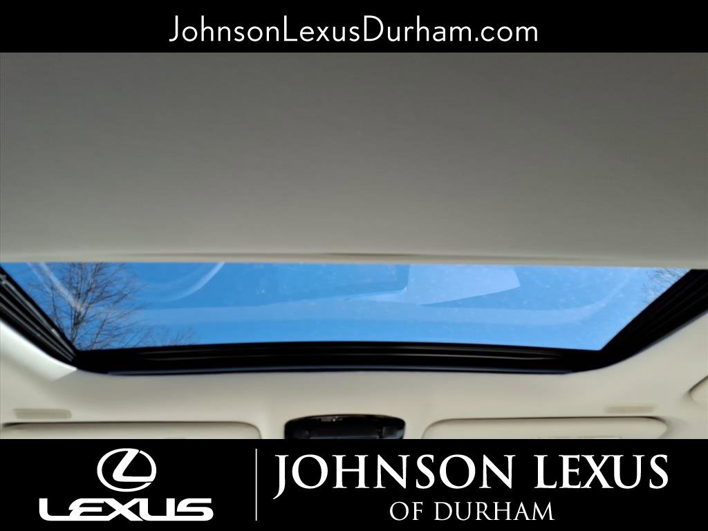 New 2026 Lexus RX 350 Premium Plus FWD image 10