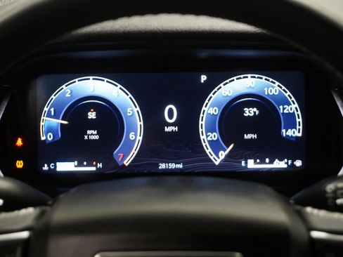 Certified 2024 Jeep Grand Cherokee L Altitude image 22