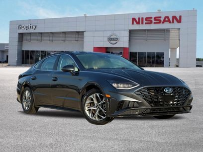 Used 2023 Hyundai Sonata SEL