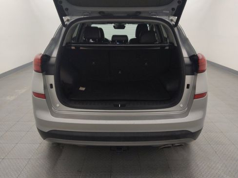 Used 2021 Hyundai Tucson Ultimate image 29