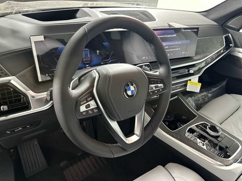 New 2026 BMW X5 xDrive40i w/ Executive Package image 14