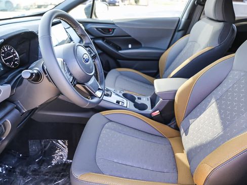 New 2026 Subaru Crosstrek 2.5i Sport image 18