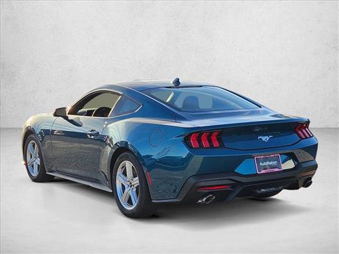 New 2026 Ford Mustang EcoBoost image 8