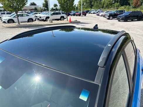 Used 2022 Hyundai Kona SEL FWD image 25