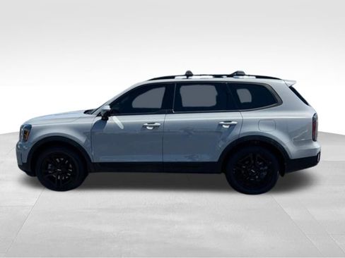 Used 2024 Kia Telluride SX Prestige X-Line AWD/4WD image 2