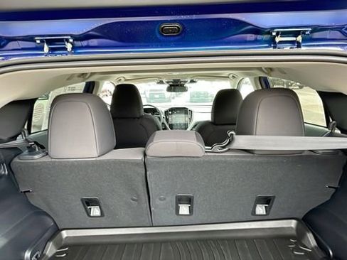 New 2026 Subaru Crosstrek 2.0i Premium AWD/4WD image 24