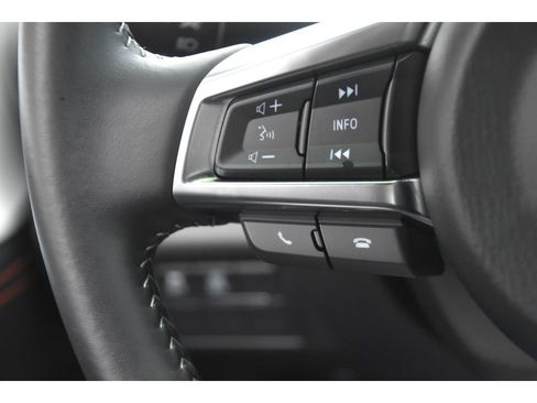 Used 2023 MAZDA MX-5 Miata Grand Touring w/ Weather Package image 26