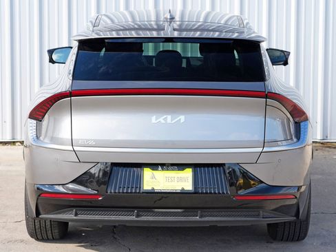 Used 2023 Kia EV6 Wind w/ Wind Technology Package image 49