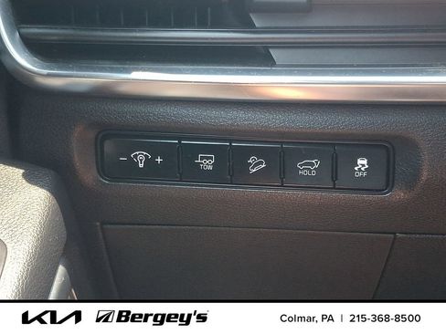 Certified 2024 Kia Telluride SX Prestige X-Pro AWD/4WD image 28