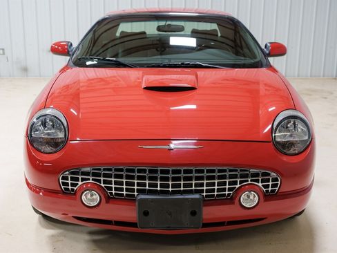 Used 2002 Ford Thunderbird RWD image 17