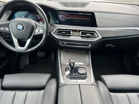 Used 2020 BMW X5 sDrive40i w/ Premium Package image 17