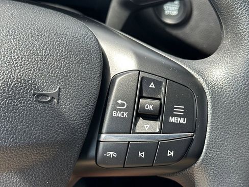 Used 2025 Ford Escape Active AWD/4WD image 25