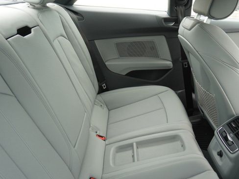 Used 2024 Audi A5 2.0T Prestige AWD/4WD image 11