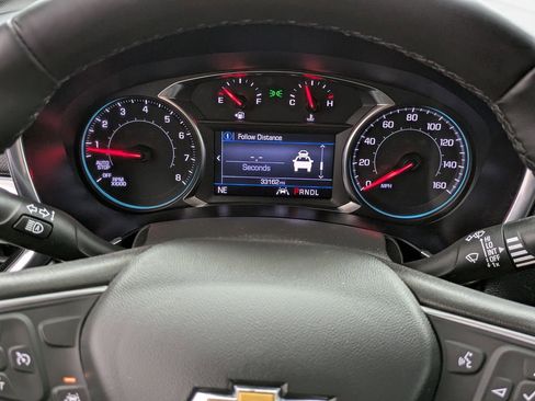 Used 2023 Chevrolet Equinox LT image 23