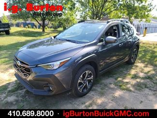 Used 2024 Subaru Crosstrek 2.0i Premium w/ Popular Package #4 AWD/4WD video 3