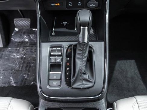 New 2026 Honda CR-V EX-L image 18