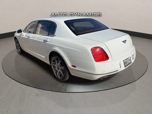 Used 2012 Bentley Flying Spur Flying Spur image 4