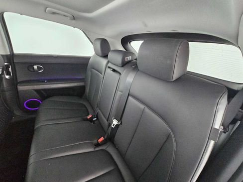 Used 2024 Hyundai Ioniq 5 Limited RWD image 18