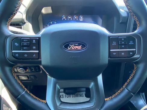 Used 2025 Ford F150 Tremor w/ Bed Utility Package AWD/4WD image 28