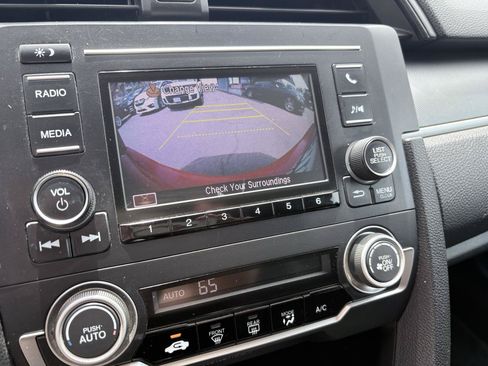 Used 2017 Honda Civic LX image 16