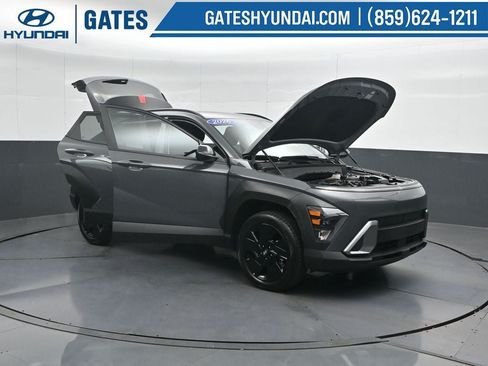 Certified 2026 Hyundai Kona SEL Sport AWD/4WD image 56