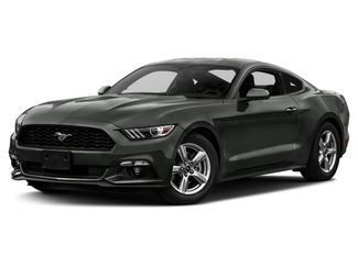 Used 2015 Ford Mustang Premium w/ 50 Years Appearance Package RWD video 1