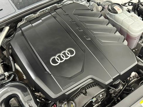 Used 2021 Audi A6 Premium Plus w/ Premium Plus Package image 59