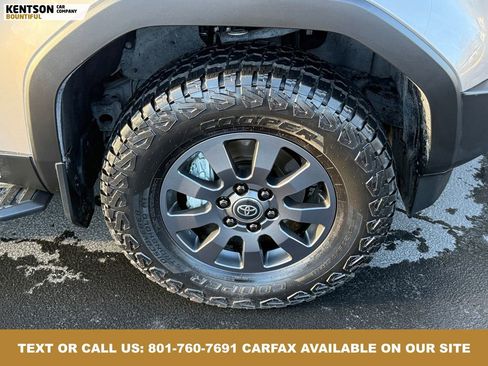 Used 2024 Toyota Land Cruiser image 15