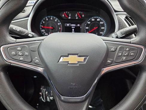 Used 2024 Chevrolet Malibu LT image 29