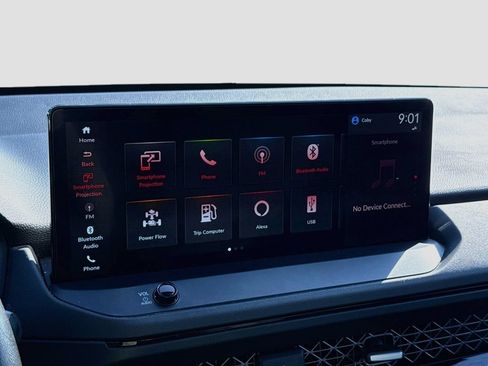 Used 2023 Honda Accord Sport image 15