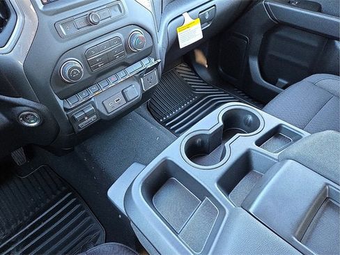 New 2026 Chevrolet Silverado 2500 Custom w/ Custom Value Package image 25