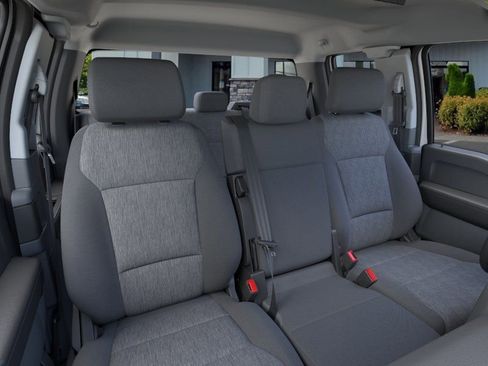 New 2026 Ford F250 XL w/ STX Appearance Package image 11