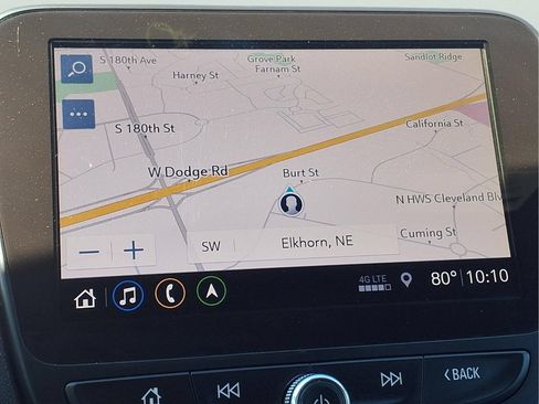 Used 2020 Chevrolet Equinox Premier AWD/4WD image 17