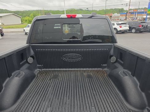 Used 2023 Ford F150 XLT w/ Equipment Group 302A High AWD/4WD image 5