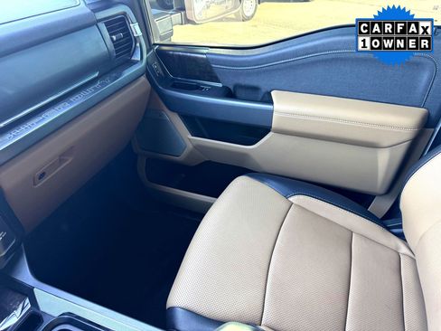 Used 2023 Ford F250 Lariat w/ Chrome Package image 33