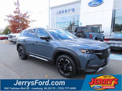 Used 2023 MAZDA CX-50 Meridian Edition