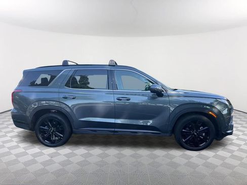 Used 2025 Hyundai Palisade XRT FWD image 4