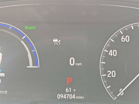 Certified 2021 Honda Accord EX-L image 29