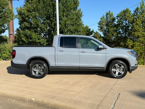 Used 2023 Honda Ridgeline RTL image 7