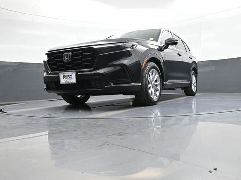 Certified 2024 Honda CR-V EX image 26