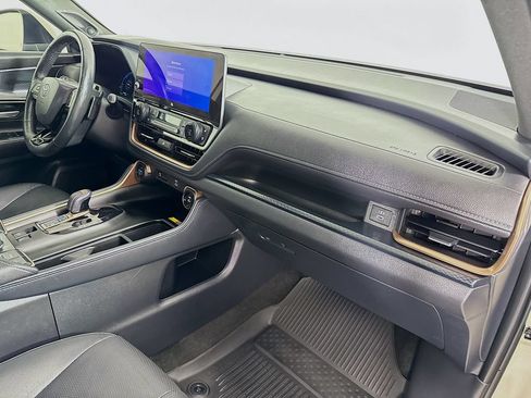 Certified 2024 Toyota Grand Highlander AWD Hybrid image 33
