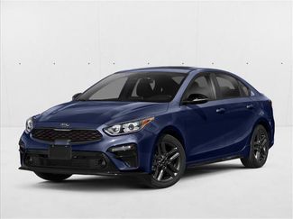 Used 2020 Kia Forte GT-Line FWD video 1