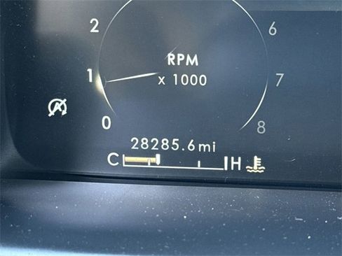 Certified 2023 Lincoln Nautilus Reserve image 39