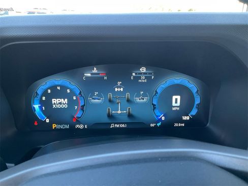 New 2025 Ford Bronco Big Bend w/ Black Diamond Package image 23